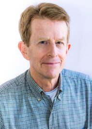Robert B.   O'Connor