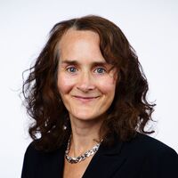 Claire E. Wolfteich
