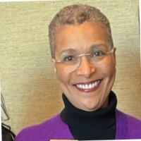 joyce gillie gossom profile picture