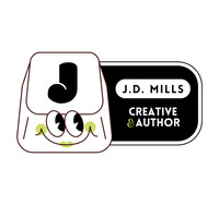 J.D.  Mills