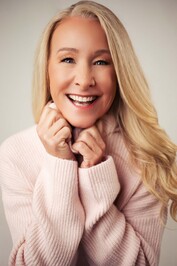 Kirsten Hegberg Pursell profile picture