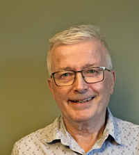 Øivind  Henrik Solheim