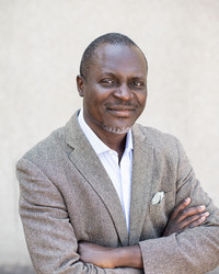 Patrick Kabanda