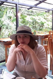 Hazel  Dains profile picture