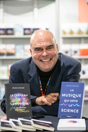 Michel Rochon
