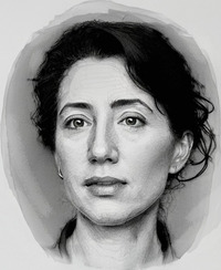Olivia Fox Cabane profile picture