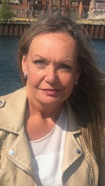 Ingela Haraldsdotter