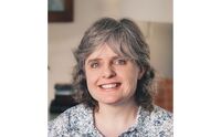 Anne Dryburgh