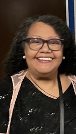 Evelyn M.  Johnson