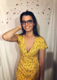Abby Stoudt