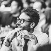 Adam Cosco profile picture