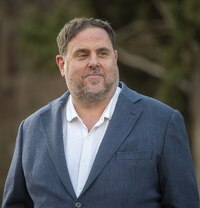 Oriol Junqueras i Vies