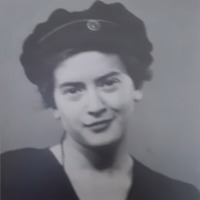 Ruth Maier profile picture