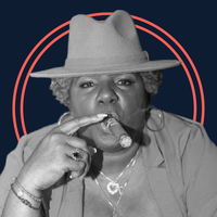 Phyllis Williams-Strawder