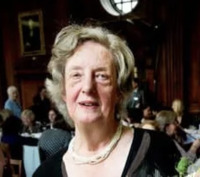 Katherine Duncan-Jones profile picture