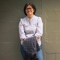 Cynthia Timoti profile picture