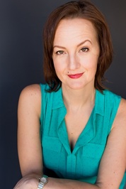 Erica   Hansen