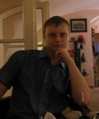 Артюхин Алексей