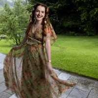 Lara Elisabeth Lützen