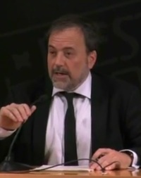 Flocel Sabaté i Curull