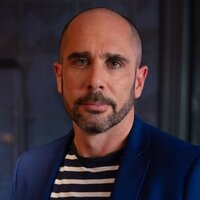 Szondy Máté Bence