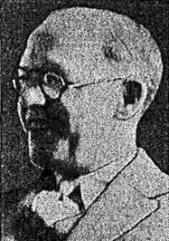 Harry J. Tuthill profile picture