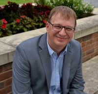 Mark R. Cheathem profile picture