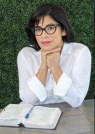 Rebecca Medina Stewart