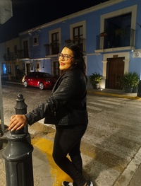 Andrea Hernández Flores