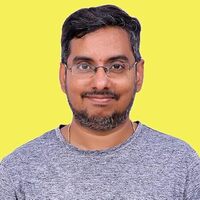 Krushna Mohan Avancha