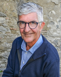 Stan Bunger