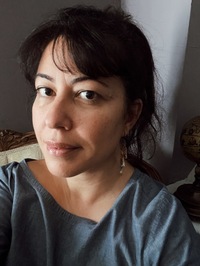 Claudia Rinaldi