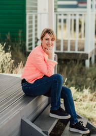 Gillian  Harvey profile picture