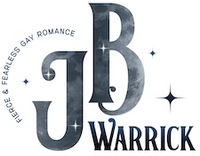 J.B. Warrick