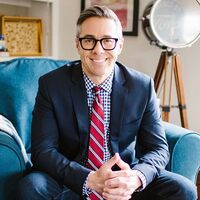 David        Thomas profile picture