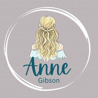 Anne  Gibson