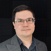 Aaron M. Neal