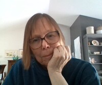 L.P. Suzanne Atkinson profile picture
