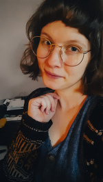 Mare Ephrathah profile picture