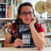 Catherine Gruben Smith