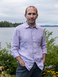 Benjamin      Wallace profile picture