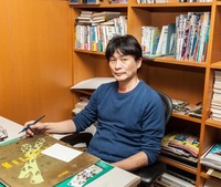 Shuichi Shigeno profile picture