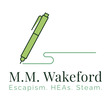 M.M. Wakeford