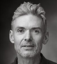 Matt Whyman profile picture