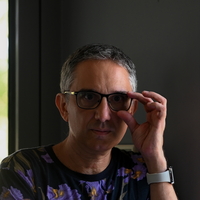 Θοδωρής Τσεκούρας