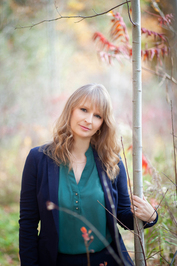 Kendra Coulter