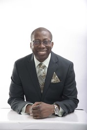 Jerome Frierson