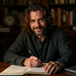 Chris P. Rider