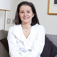 Claudia Zeff profile picture