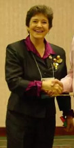Heather Amery profile picture